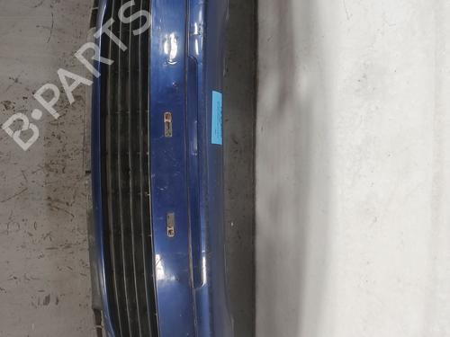 Front bumper OPEL ZAFIRA A MPV (T98) 2.0 DTI 16V (F75) | BP20485854C7 
