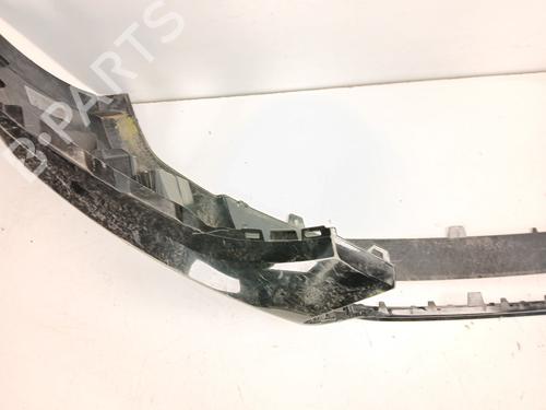 Front bumper AUDI A5 Sportback (F5A, F5F) 40 TDI Mild Hybrid | BP27838603C7 