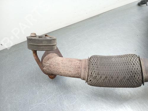 Particulate filter FORD FIESTA VI (CB1, CCN) 1.6 TDCi | BP38786046M81 - Image 3