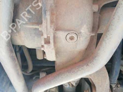 Used Rear differential LAND ROVER DISCOVERY III (L319) 2.7 TD 4x4 (190 hp) 15610635