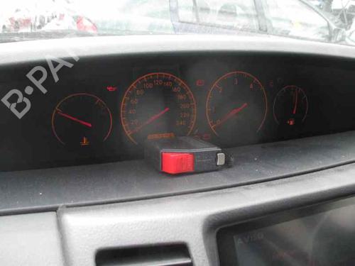 Gearbox NISSAN PRIMERA Hatchback (P12) 1.9 dCi | BP2387318M3 