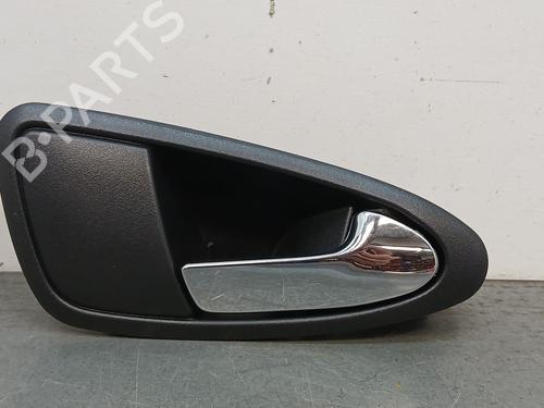 Used Front right interior door handle SEAT IBIZA IV (6J5, 6P1) [2008-2017]  26456317