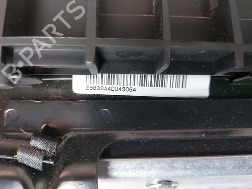 Kollisonspute sett LAND ROVER RANGE ROVER III (L322) 3.0 D 4x4 | BP12179969C86 