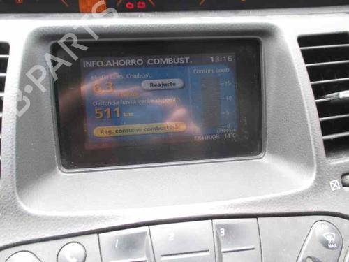 Gearbox NISSAN PRIMERA Hatchback (P12) 1.9 dCi | BP2387318M3 