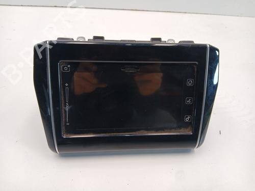 Used Radio SUZUKI SWIFT V (AZ) 1.2 SHVS (A2L412) (90 hp) 24668269