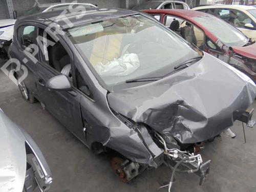 Left tailgate light OPEL CORSA E (X15) 1.4 (08, 68) | BP2363605C79  - Image 20