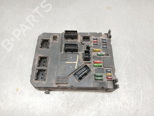 Zekeringkast CITROËN C2 (JM_) 1.4 HDi (68 hp) 30392769