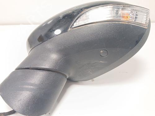 Left mirror FORD FIESTA VI (CB1, CCN) 1.5 TDCi | BP24615565C26 