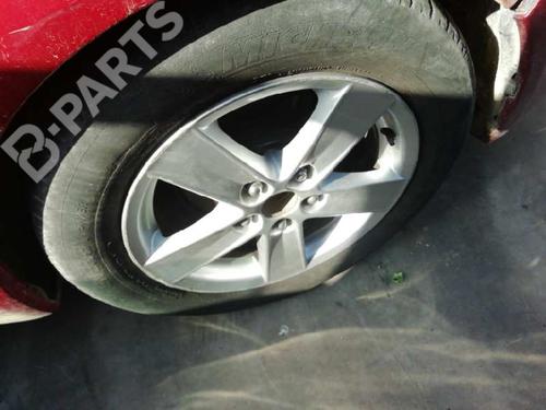 Engine MITSUBISHI LANCER VIII Sportback (CX_A)  | BP11568121M1 