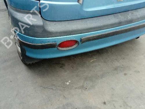 Left front suspension arm HYUNDAI ATOS (MX)  | BP3421748M12