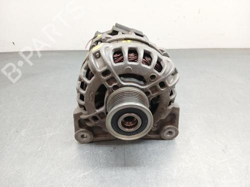 Used Alternator Alternator 38437147 38437147