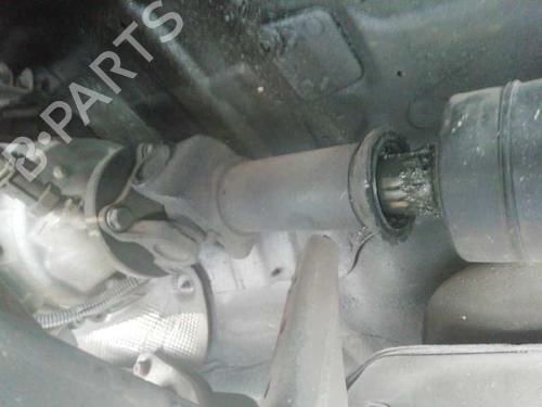 Driveshaft KIA SORENTO I (JC) 2.5 CRDi | BP19154604M37 