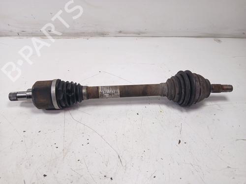 Used Left front driveshaft Left front driveshaft 37400559 37400559