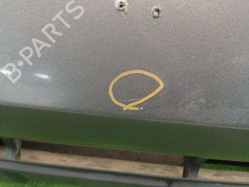 Front bumper LAND ROVER DISCOVERY III (L319) 4.4 4x4 | BP19408512C7 