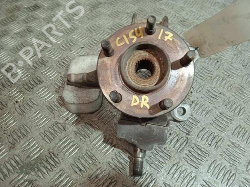 Used Right front steering knuckle FORD TRANSIT CONNECT (P65_, P70_, P80_) [2002-2025]  13882199