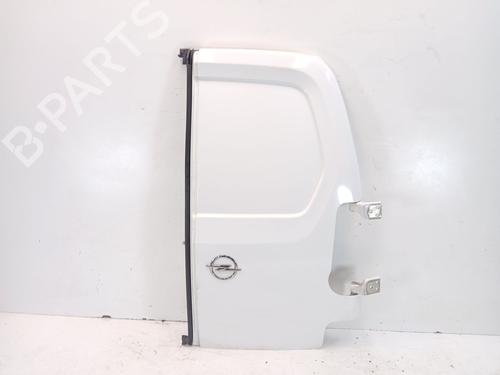Used Right rear door OPEL COMBO E Tour / Life (K9) 1.5 (131 hp) 33049698