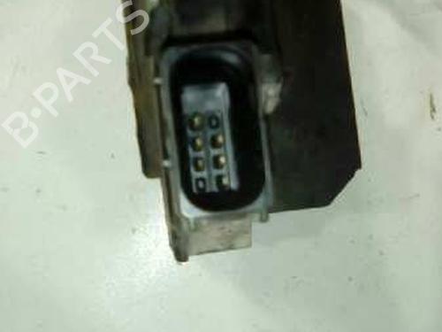 Rear right lock OPEL CORSA D (S07) 1.2 (L08, L68) | BP2364009C99 