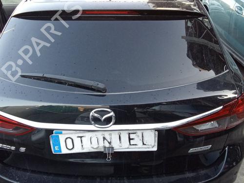 tailgate-mazda-6-estate-gj-gl-2012-39802595 main image