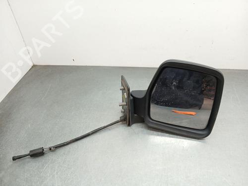 Used Right mirror Right mirror FIAT SCUDO Bus (220_) 2.0 JTD (109 hp) 40508031 40508031