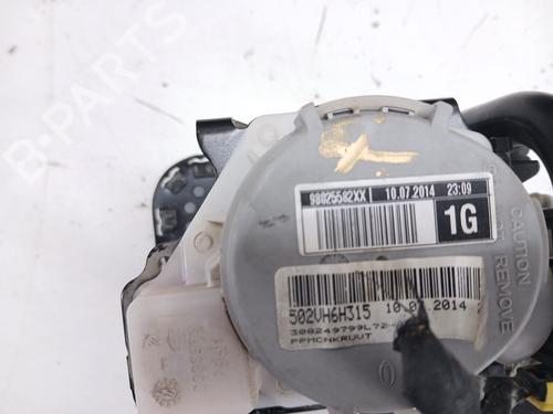 Airbag Kit CITROËN BERLINGO MULTISPACE (B9) 1.6 HDi 90 | BP39070848C86 - Image 11
