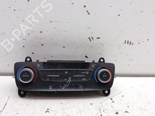 climate-control-ford-focus-iii-2010-2011-2012-2013-2014-2015-2016-2017-2018-2019-2020-35754398 main image
