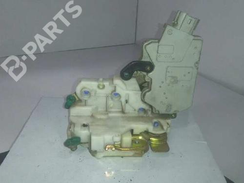 Front right lock NISSAN PRIMERA (P11)  | BP3414832C97 
