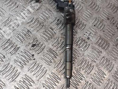 Used Injector Injector AUDI A3 (8P1) 2.0 TDI 16V (140 hp) 11196328 11196328