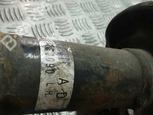 Left front shock absorber SUBARU XV (_GP_) 2.0 i AWD (GP7, G33GP) | BP10097167M16 