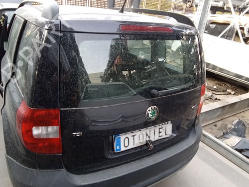 Used Tailgate Tailgate 37670691 37670691