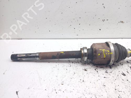 Left front driveshaft PEUGEOT 2008 I (CU_) 1.6 BlueHDi 100 | BP39611434M38 - Image 2