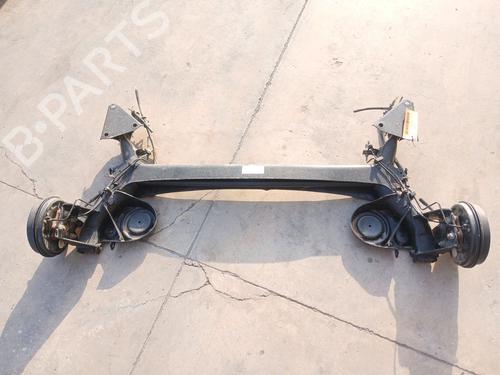 Used Rear axle Rear axle 38015560 38015560