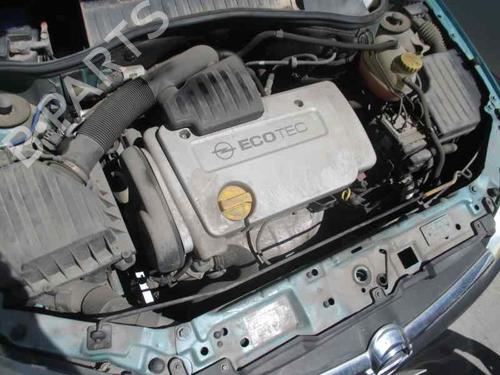 Getriebe OPEL CORSA C (X01) 1.4 (F08, F68) | BP2385014M3 