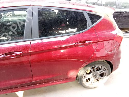 Used Left rear door Left rear door 38311359 38311359