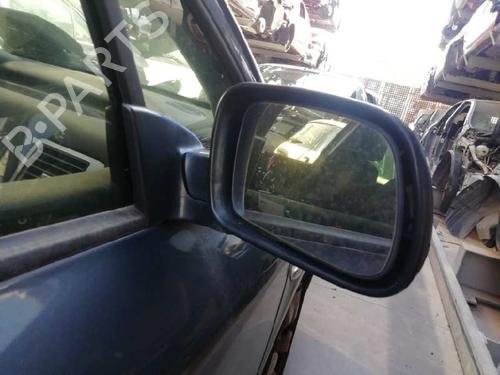 Used Right mirror PEUGEOT 307 SW (3H) [2002-2009]  17456131