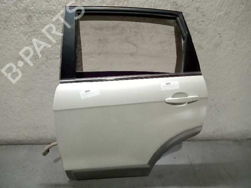 Used Left rear door CHEVROLET CAPTIVA (C100, C140) 2.2 D (163 hp) 11206130
