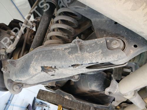 Rear axle MERCEDES-BENZ E-CLASS (W212) E 220 CDI / BlueTEC (212.001, 212.002) | BP29969263M2