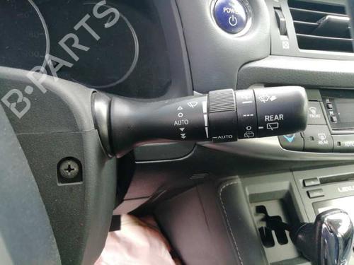 Climate control LEXUS CT (ZWA10_) 200h (ZWA10_) | BP34279988I5  - Image 21