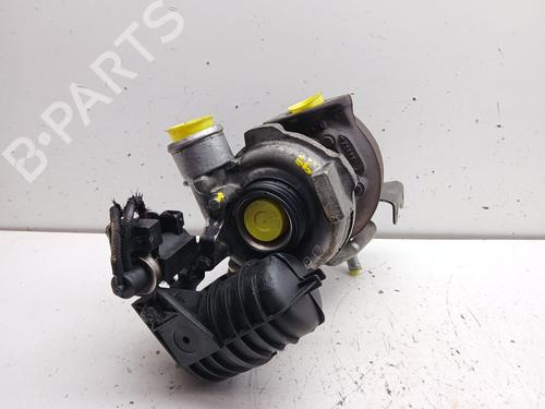 Used Turbocharger/Supercharger Turbocharger/Supercharger BMW 3 (E46) [1997-2005] 33853960 33853960