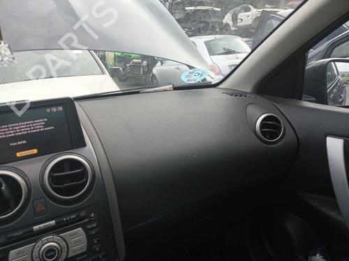 Used Dashboard NISSAN QASHQAI / QASHQAI +2 I (J10, NJ10, JJ10E) [2006-2014]  20931553