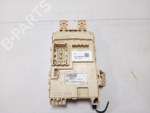 Fuse box KIA NIRO I (DE) | BP26595163E1 - Image 6