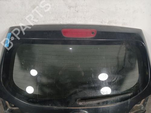Tailgate HYUNDAI SANTA FÉ II (CM)  | BP15517130C6 