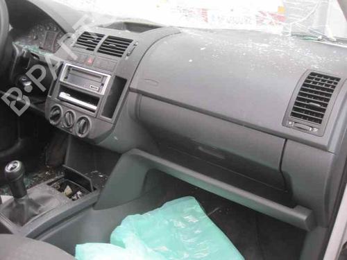 Warning switch VW POLO (9N_, 9A_) 1.4 16V | BP4673559I22 