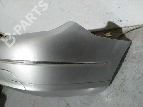 Rear bumper MERCEDES-BENZ C-CLASS (W204)  | BP6327062C8 