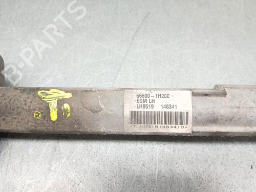 Steering rack KIA CEE'D Hatchback (ED)  | BP32340191M22  - Image 5