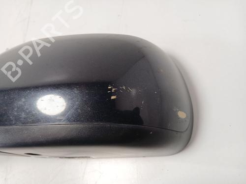 Left mirror MAZDA 6 Hatchback (GG) 2.0 DI (GG14) | BP28193022C26 