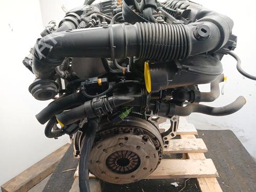 Engine PEUGEOT 3008 Van (MR_, MC_, MJ_) PureTech 130 (MRHNYH) | BP34157586M1 - Image 9