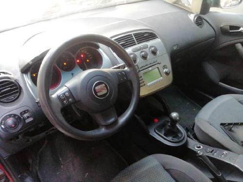 Left front window switch SEAT ALTEA XL (5P5, 5P8) 1.9 TDI | BP16776671I27 