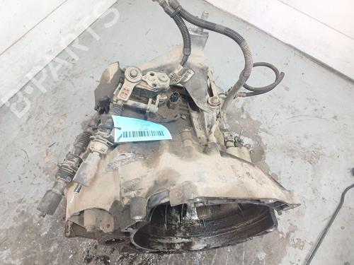 Gearbox JAGUAR X-TYPE I (X400) 2.0 D | BP28673755M3 