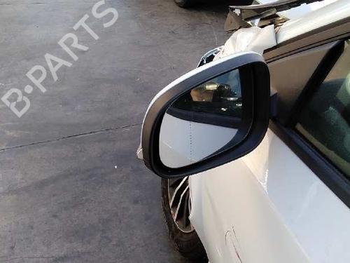 Right sun visor VOLVO V40 Hatchback (525) D2 | BP13520499I2  - Image 9