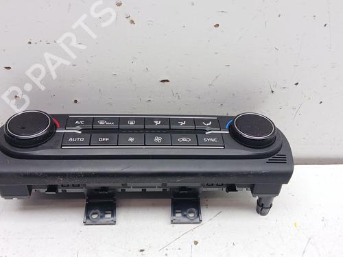 Commande Chauffage KIA CEED (CD) 1.6 CRDi 136 Eco-Dynamics+ | BP32979581I5  - Image 6